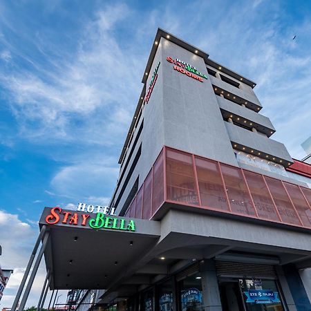Hotel Stay Bella Кожикод Екстериор снимка