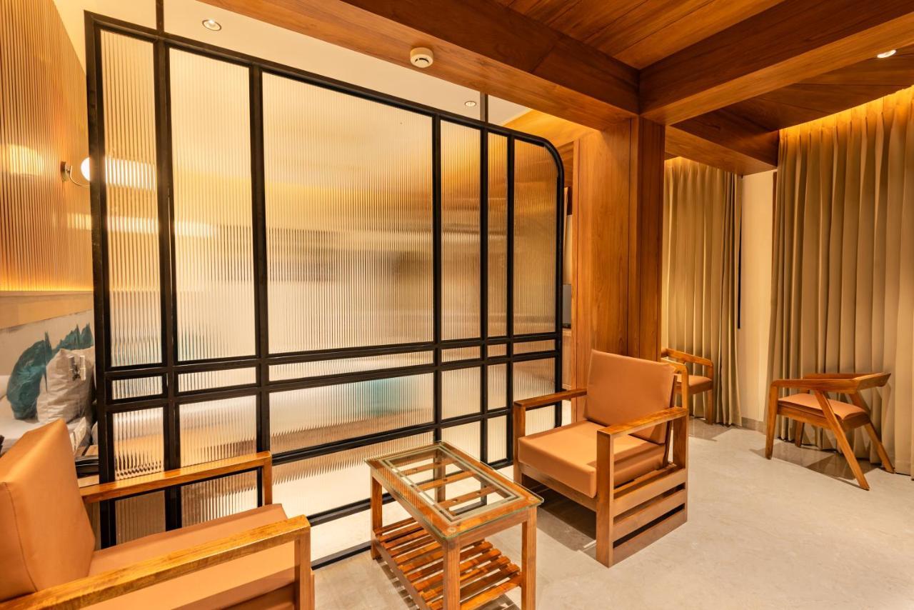 Hotel Stay Bella Кожикод Екстериор снимка