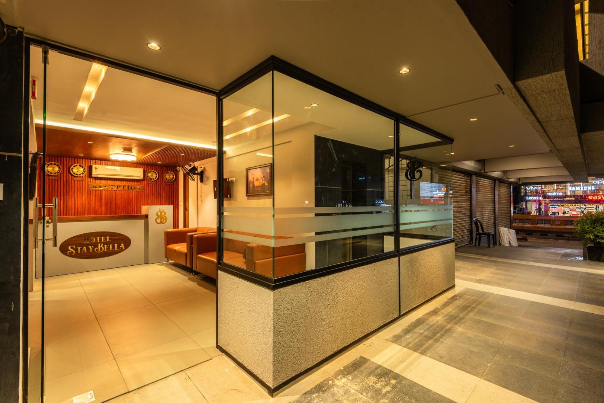 Hotel Stay Bella Кожикод Екстериор снимка