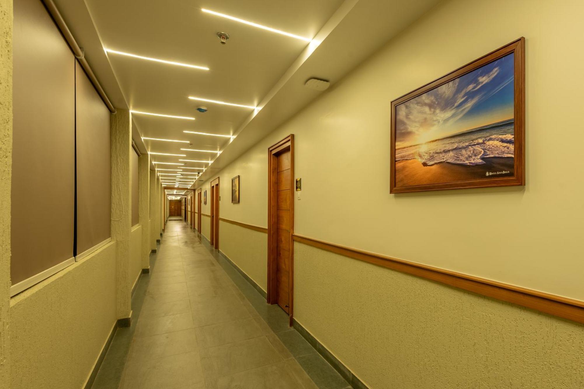 Hotel Stay Bella Кожикод Екстериор снимка