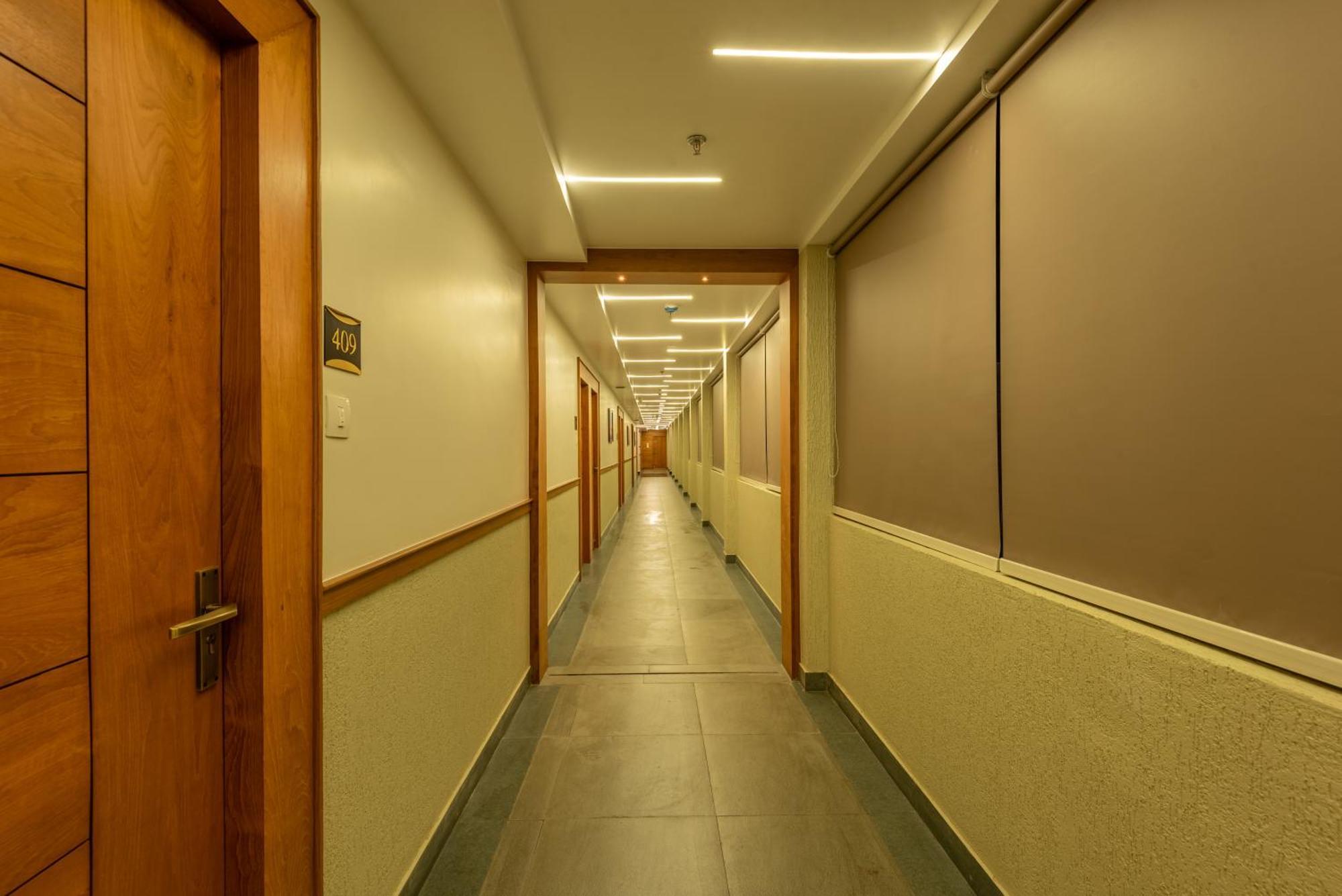 Hotel Stay Bella Кожикод Екстериор снимка