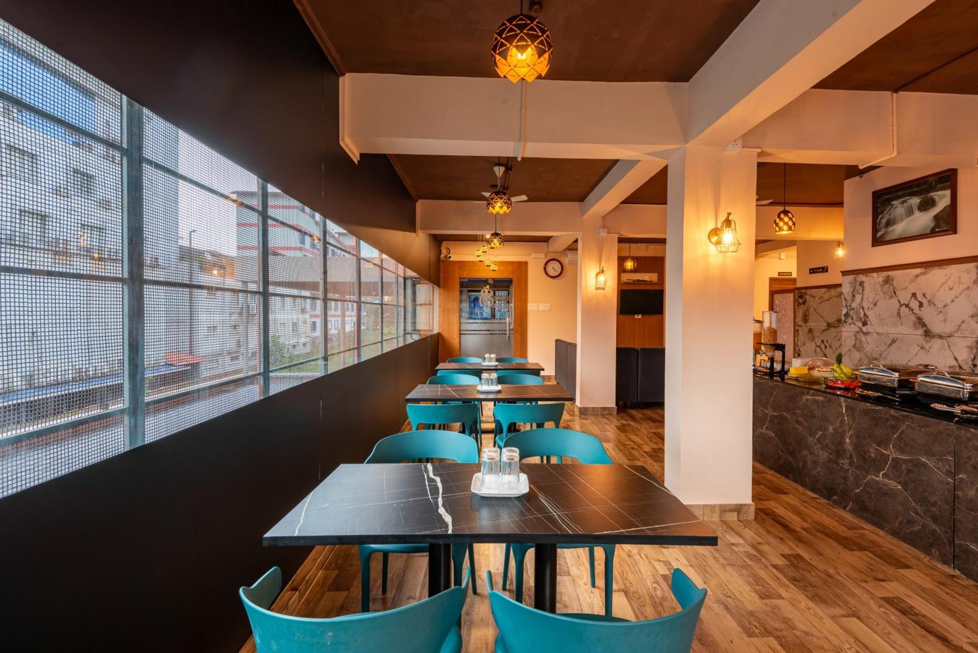 Hotel Stay Bella Кожикод Екстериор снимка