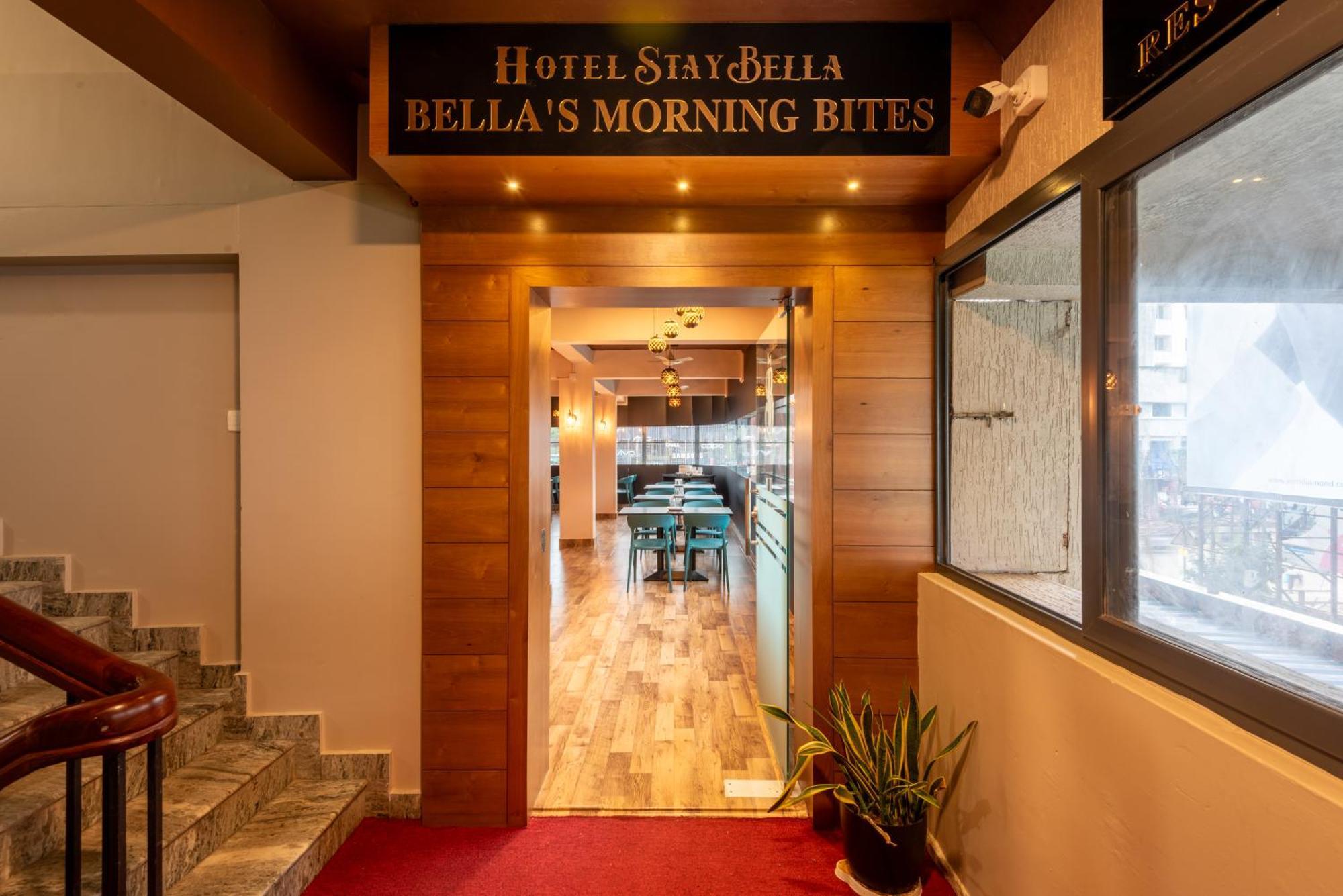 Hotel Stay Bella Кожикод Екстериор снимка